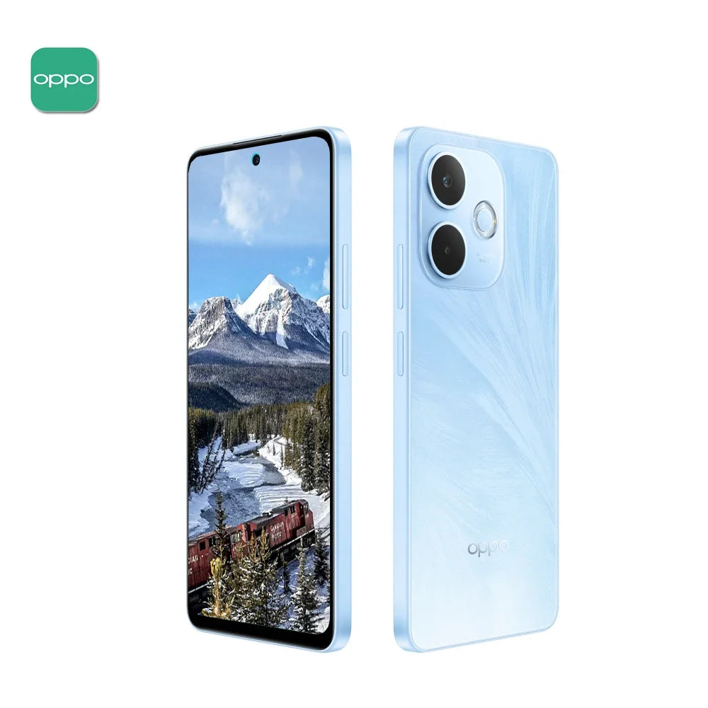 OPPO A5 Pro super durable mid-range 5G mobile phone 2412×1080 (FHD+)/8GB+256GB/support 4K@30fps, 1080P@60fps video recording